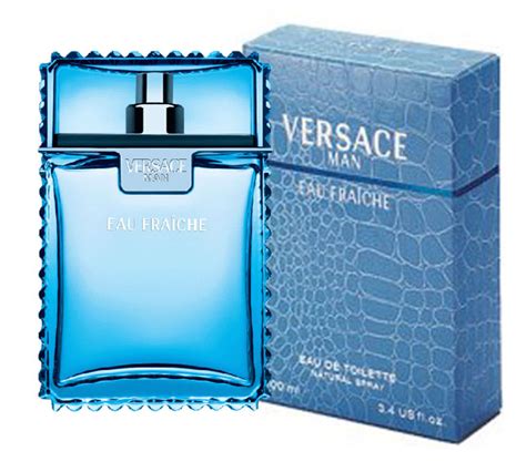 versace dürft man|Versace man cologne 2006.